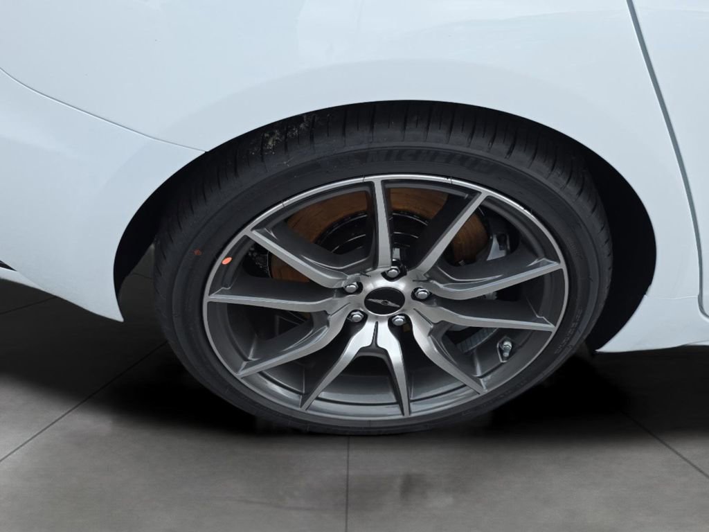 New 2026 Genesis G70 2.5T Prestige RWD image 7