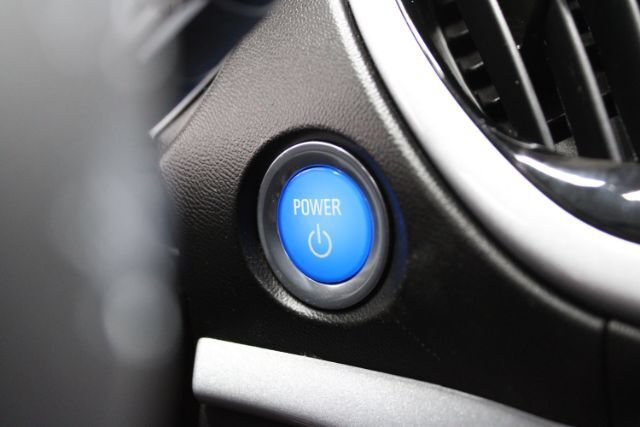 Used 2016 Chevrolet Volt LT w/ Comfort Package FWD image 14