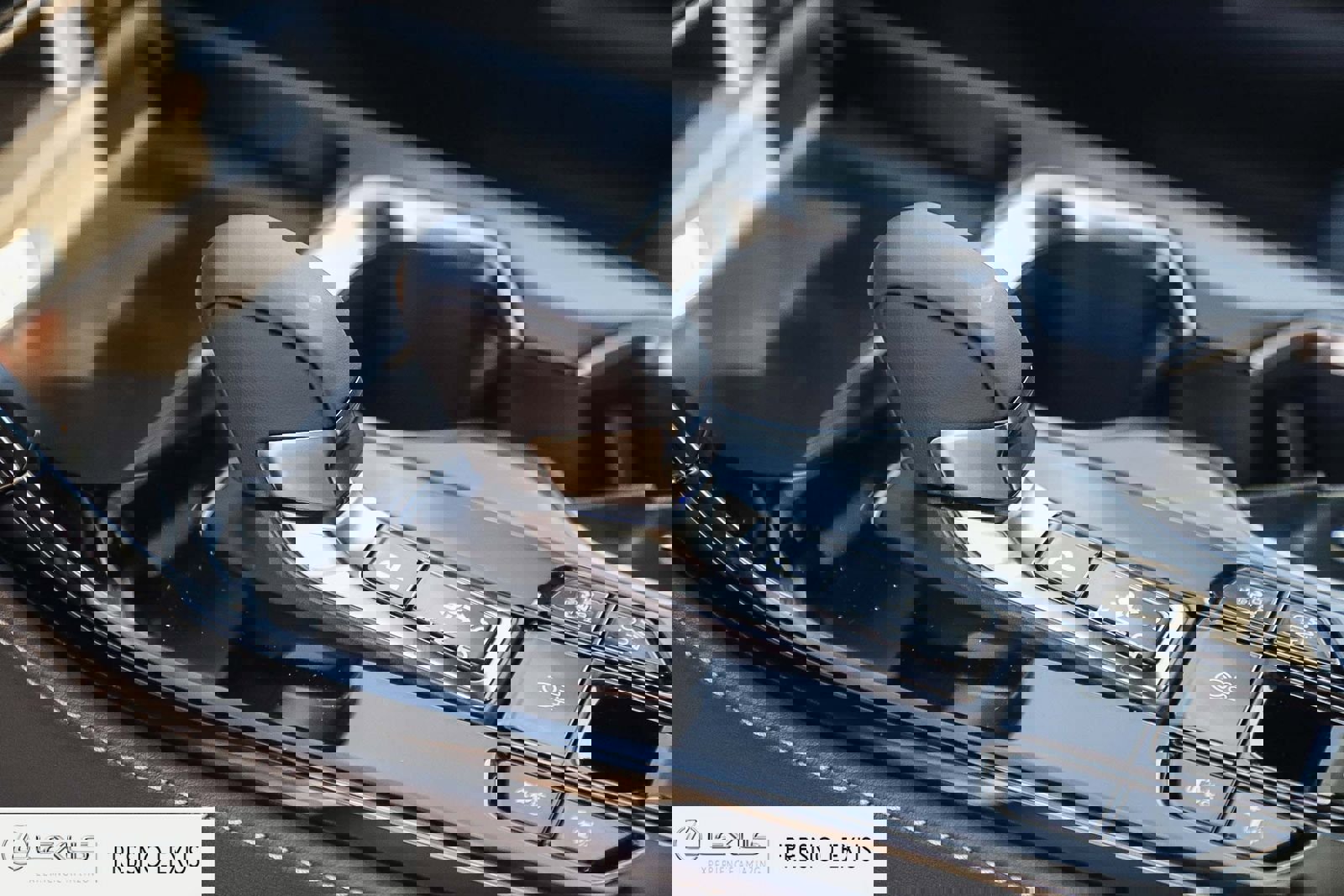 New 2026 Lexus NX 450h+ AWD w/ Luxury Package image 24