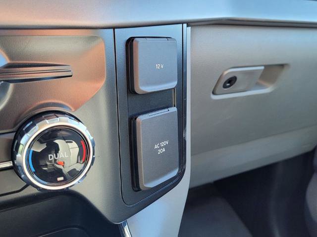 New 2024 Ford F150 Lightning Pro w/ Tow Technology Package image 22
