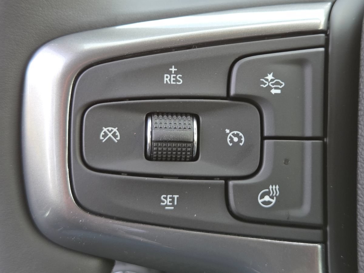 New 2026 Chevrolet Silverado 1500 LT AWD/4WD image 31