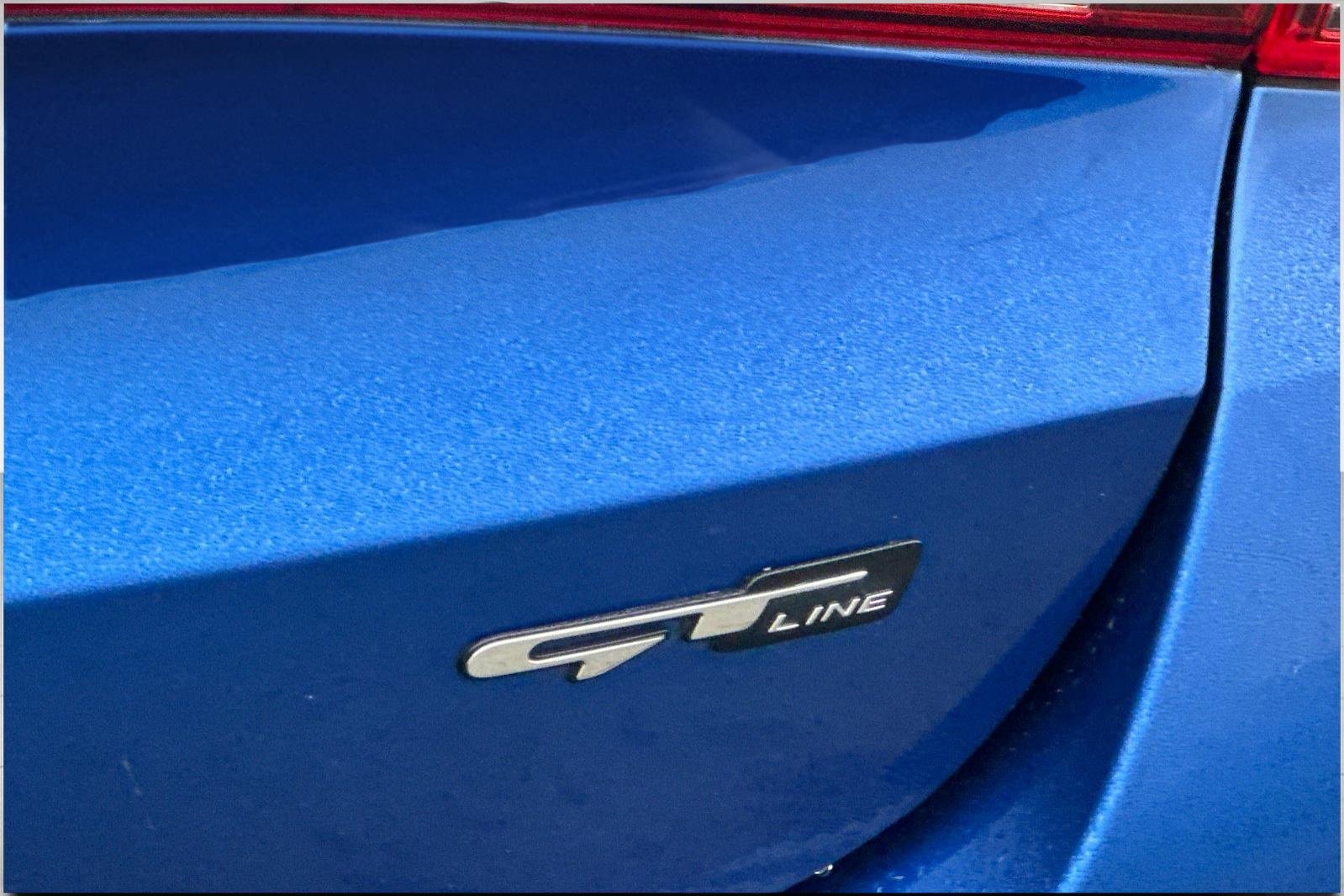 Used 2021 Kia K5 GT-Line w/ GT-Line FWD Premium Package image 5