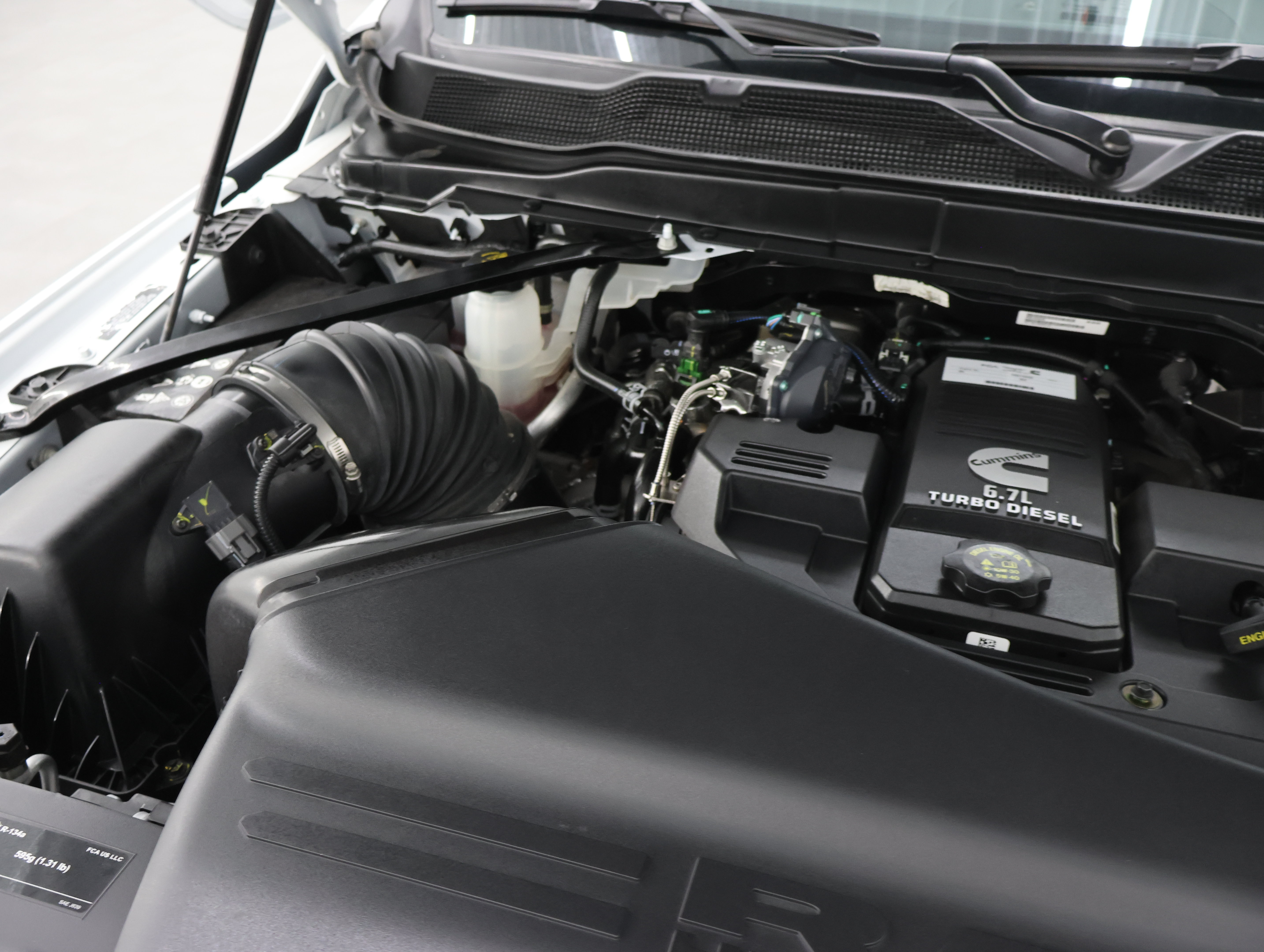 Used 2022 RAM 2500 Laramie AWD/4WD image 19