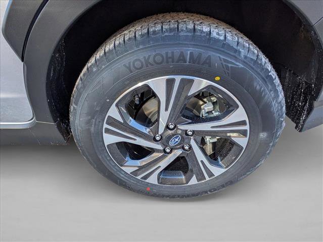 New 2026 Subaru Crosstrek 2.0i Premium image 9
