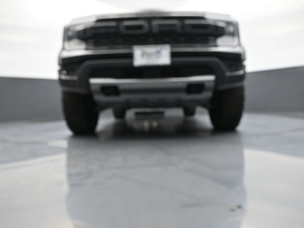 Used 2025 Ford Ranger Raptor image 26