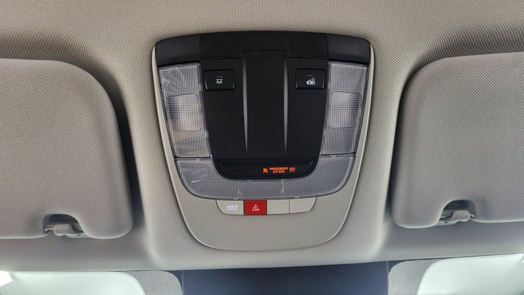 New 2026 Kia Sorento EX AWD/4WD image 32