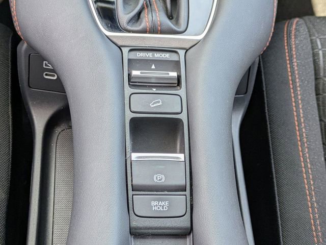 Certified 2024 Honda HR-V Sport image 34