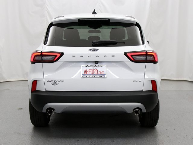 New 2026 Ford Escape Active image 6