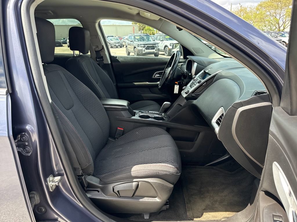 Used 2013 Chevrolet Equinox LS FWD image 22