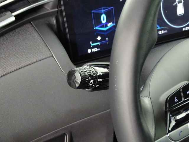 Used 2022 Hyundai Tucson Limited image 15