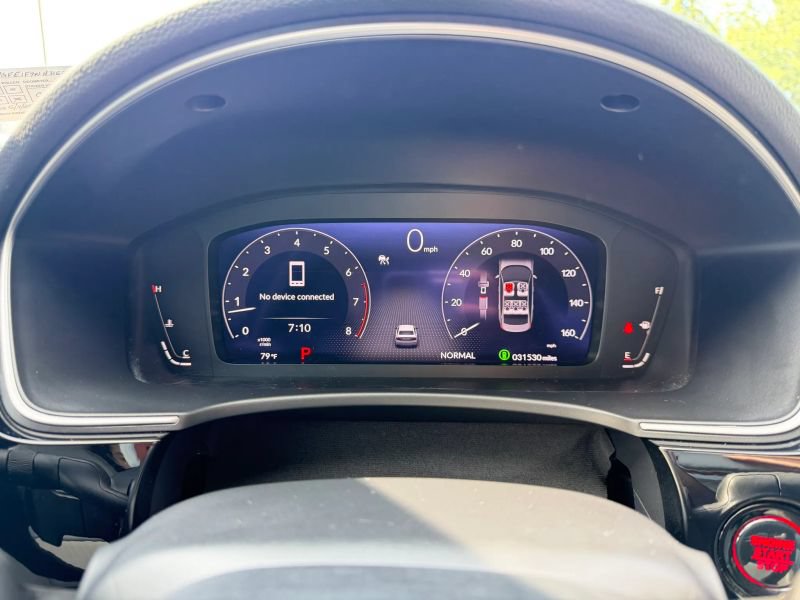 Used 2022 Honda Civic Touring image 21