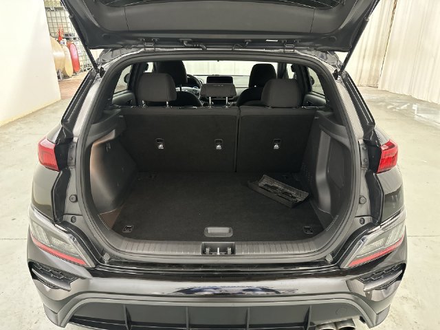 Used 2022 Hyundai Kona N Line w/ Tech Package AWD/4WD image 23