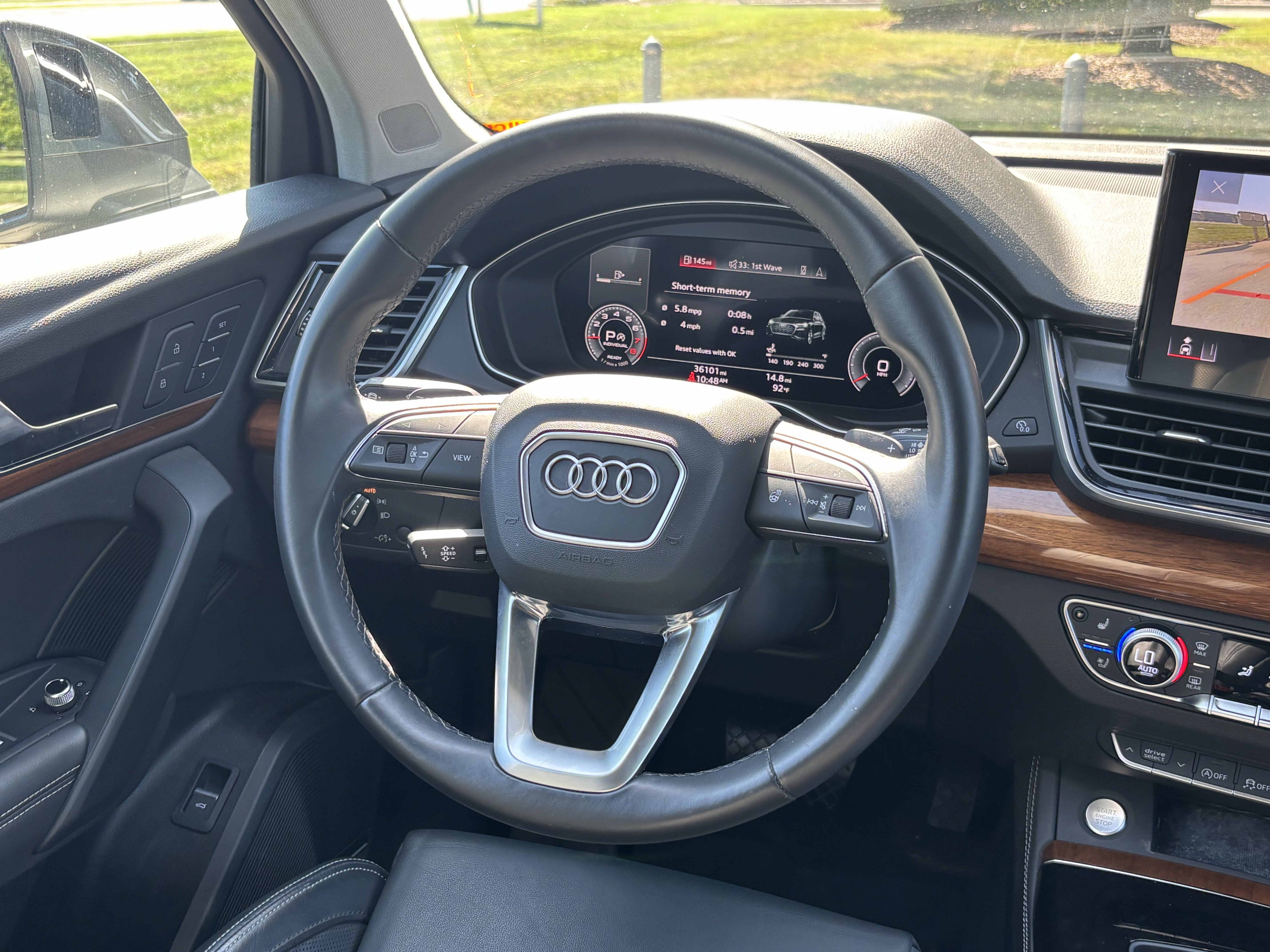 Used 2023 Audi Q5 2.0T Premium Plus w/ Premium Plus Package AWD/4WD image 20