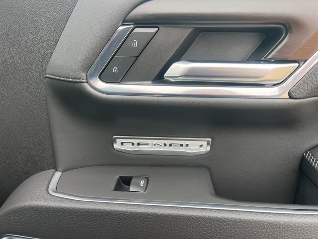 Used 2024 GMC Sierra 1500 Denali w/ Denali Reserve Package image 55