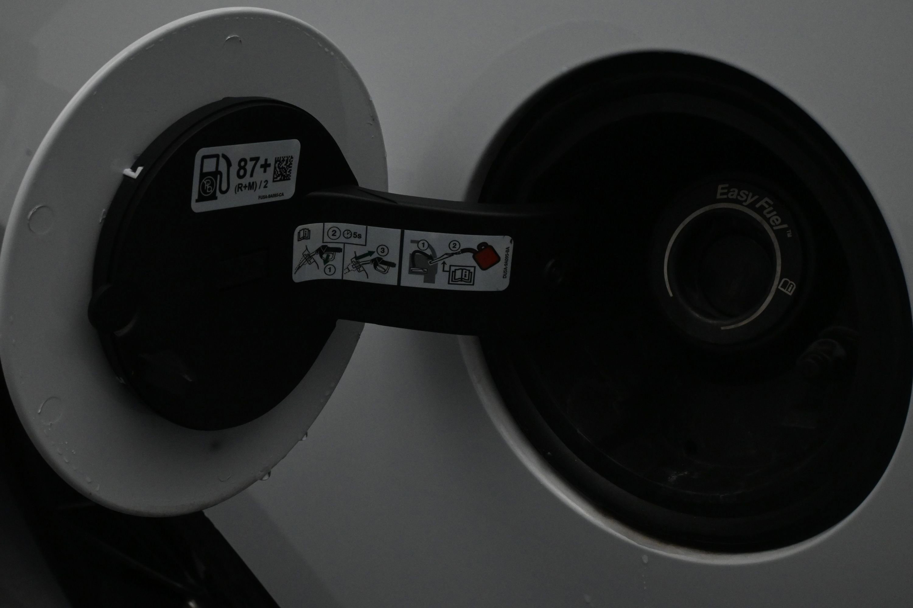 Used 2025 Ford Mustang GT RWD image 11