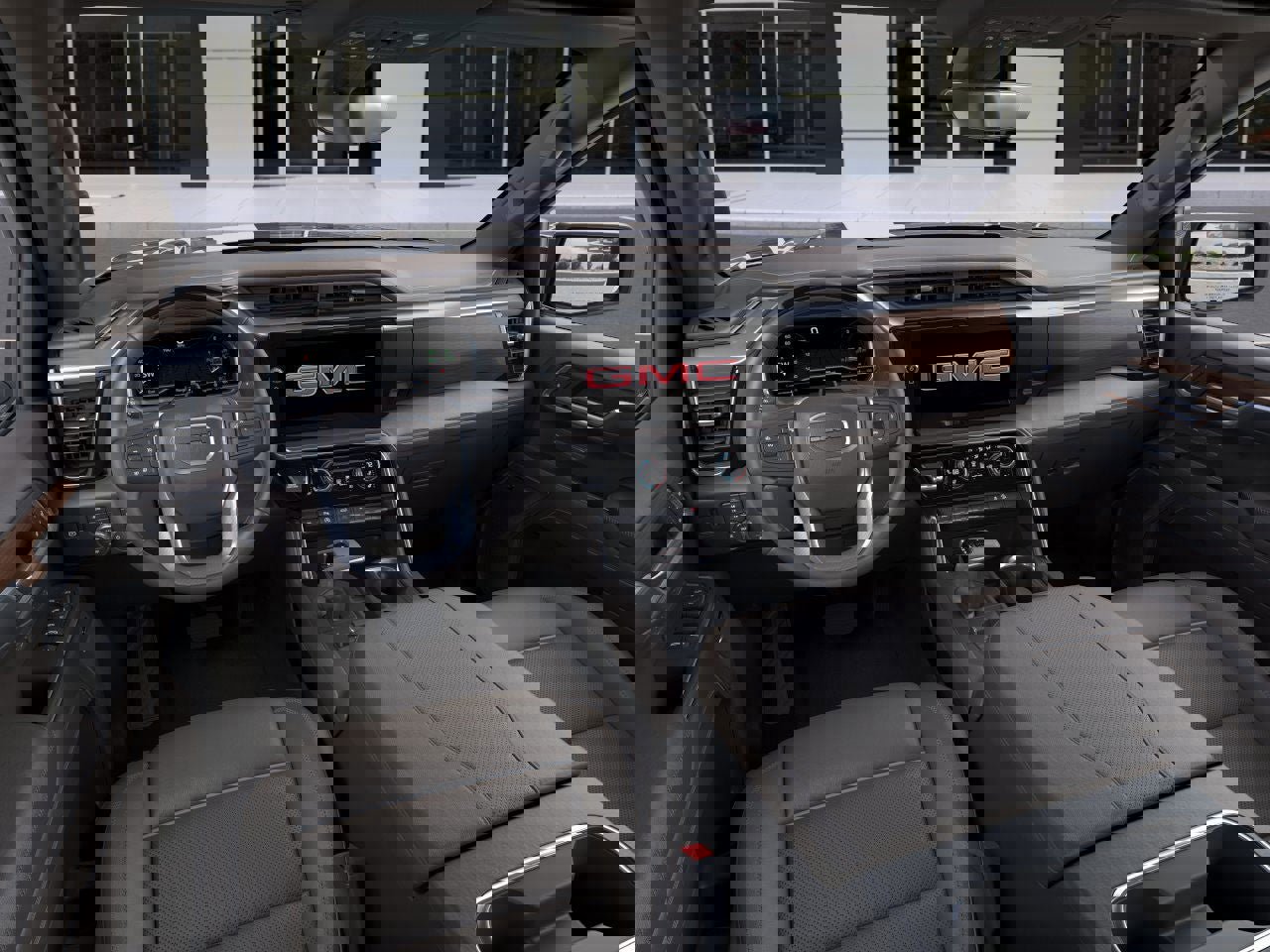 New 2026 GMC Sierra 1500 Denali image 35