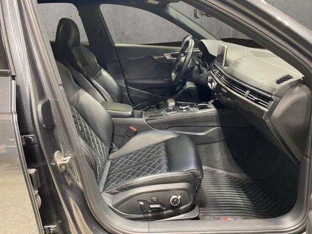 Used 2019 Audi S4 Premium Plus AWD/4WD image 20