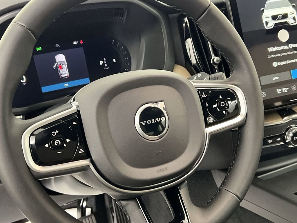New 2026 Volvo XC60 B5 Plus w/ Protection Package image 10