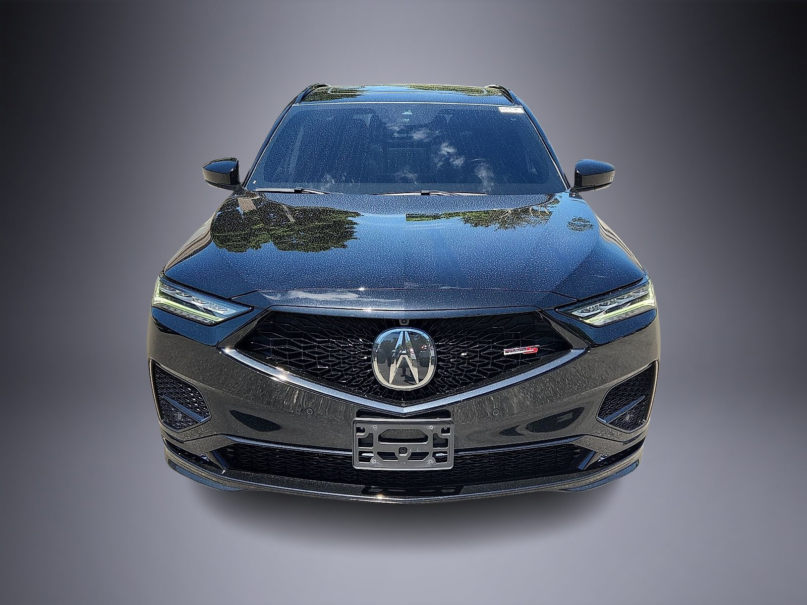 Certified 2024 Acura MDX Type S AWD/4WD image 2