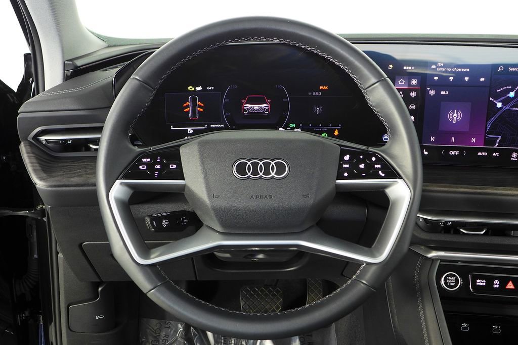 Used 2025 Audi Q5 Premium w/ Convenience Package AWD/4WD image 26