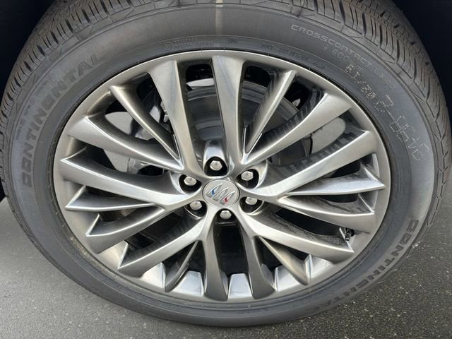 New 2026 Buick Enclave Avenir w/ Super Cruise Package image 10