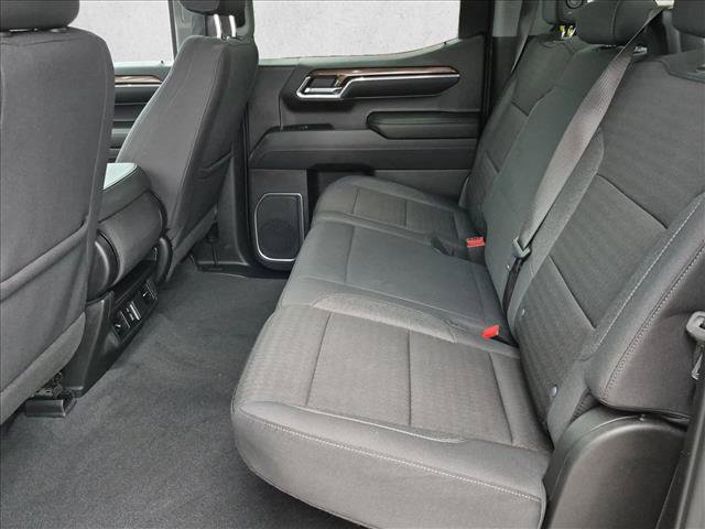 Used 2023 Chevrolet Silverado 1500 LT RWD image 18