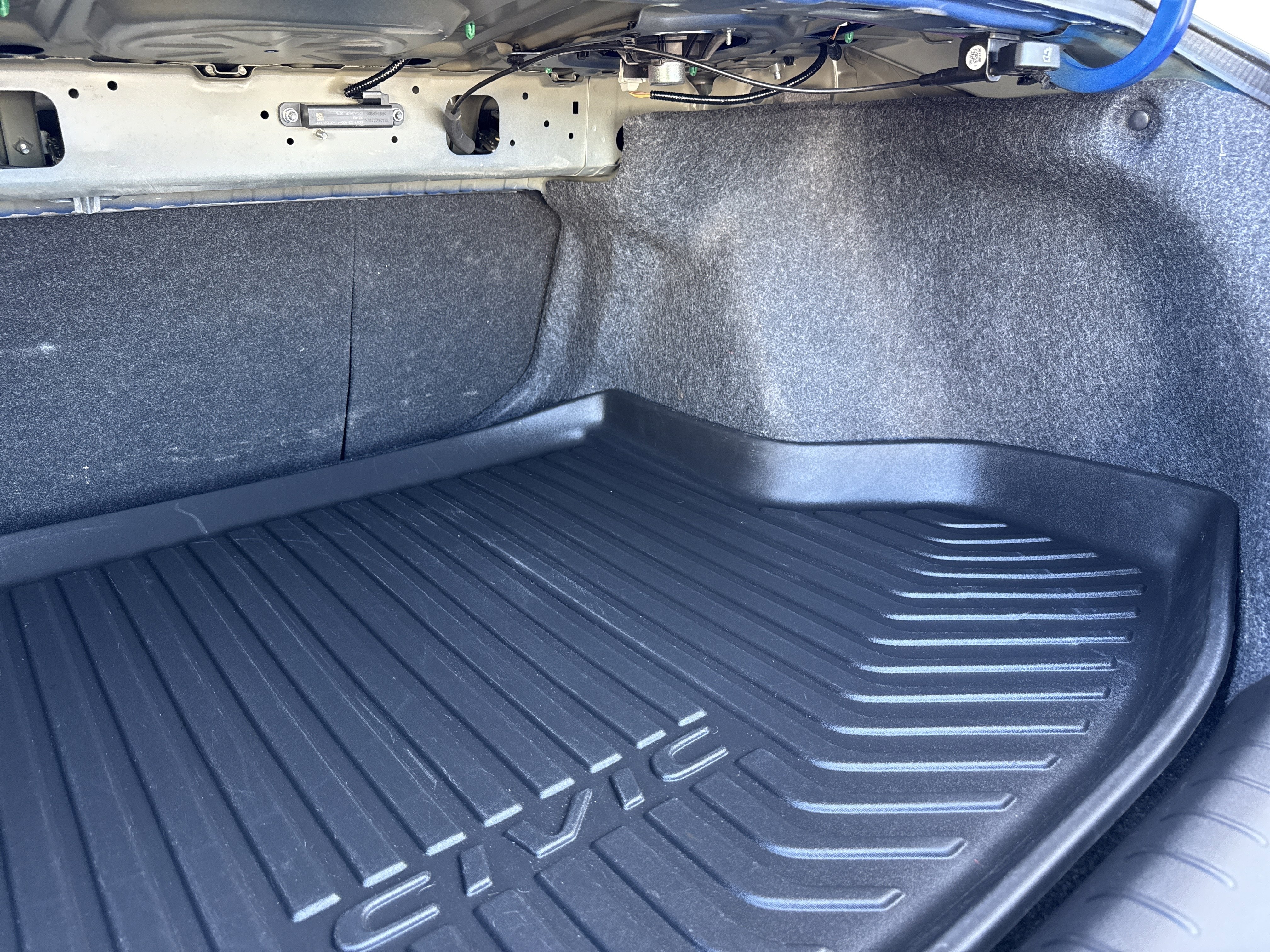 Used 2020 Honda Civic Sport image 16