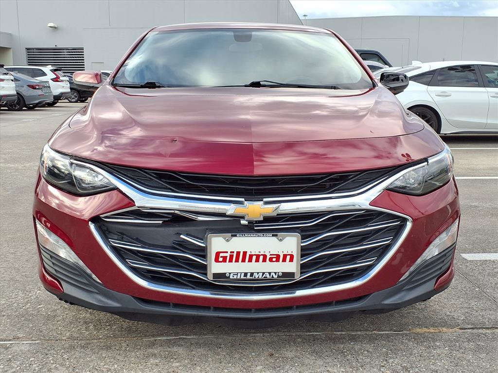 Used 2020 Chevrolet Malibu LT image 19