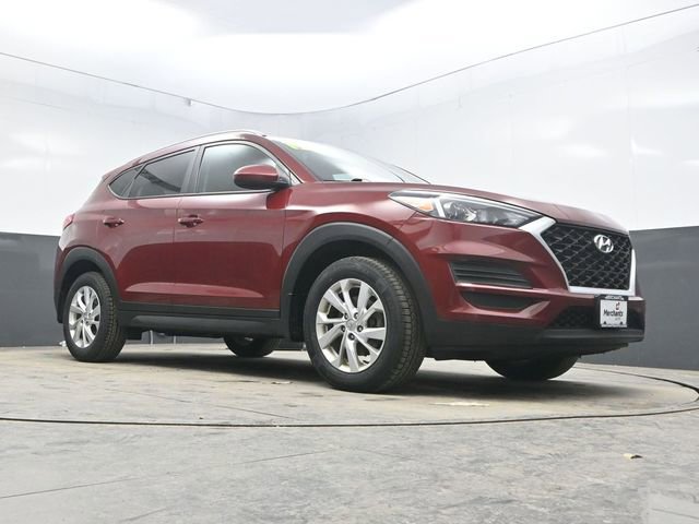 Used 2019 Hyundai Tucson Value image 32