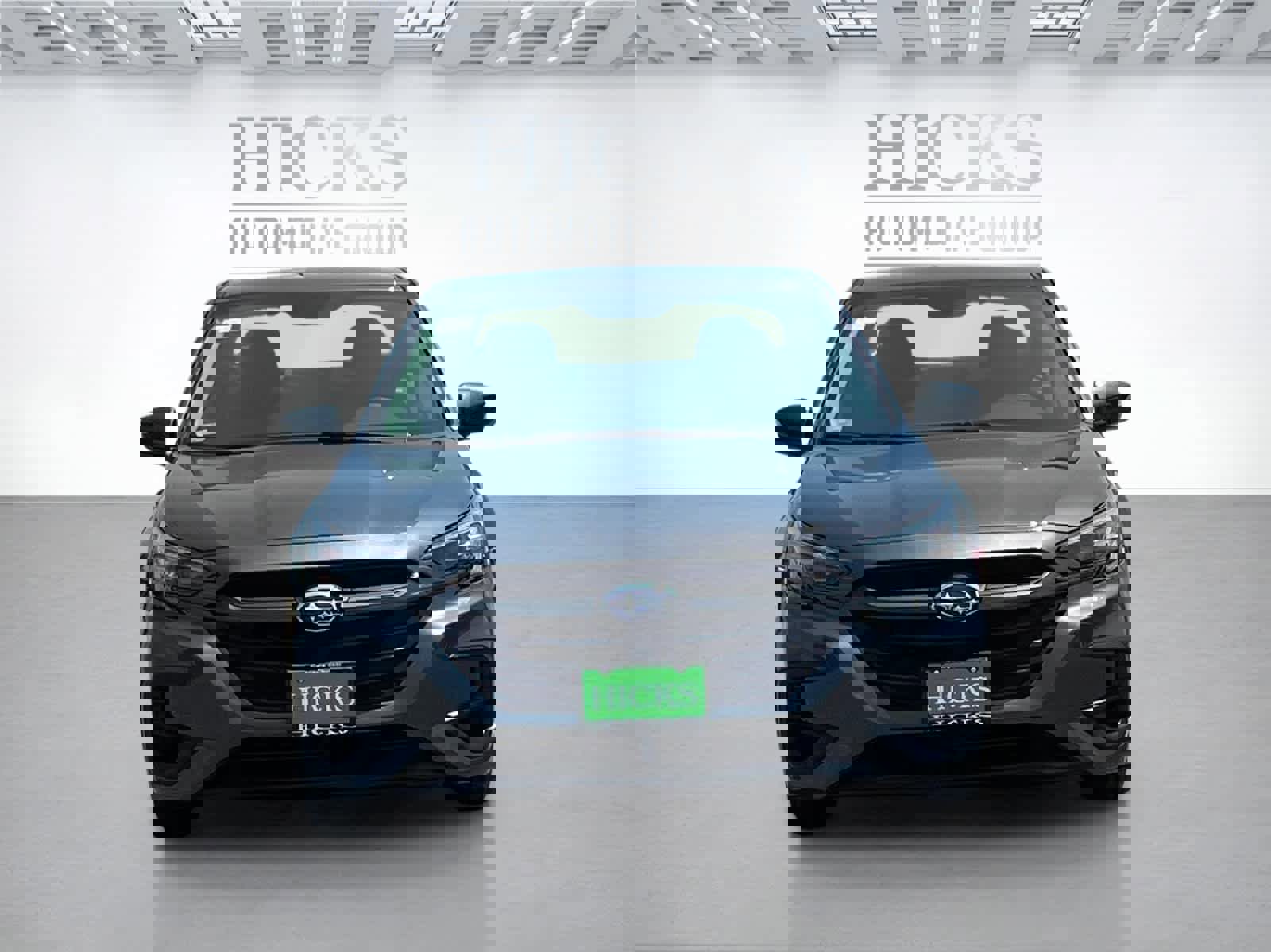 New 2025 Subaru Legacy Premium image 2