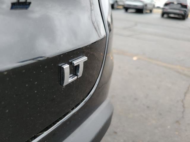 New 2026 Chevrolet Trax LT w/ LT Convenience Package image 27