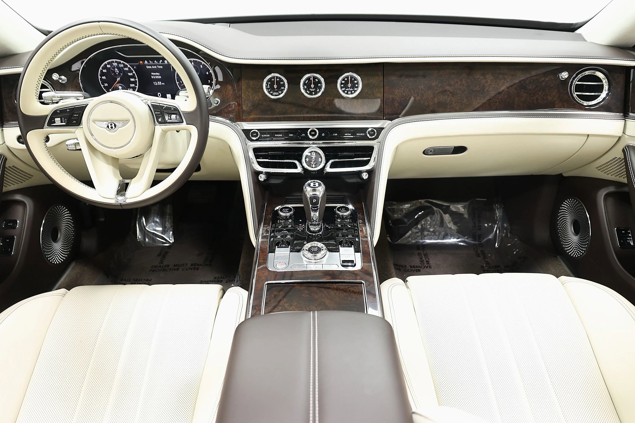 Used 2020 Bentley Flying Spur W12 AWD/4WD image 59