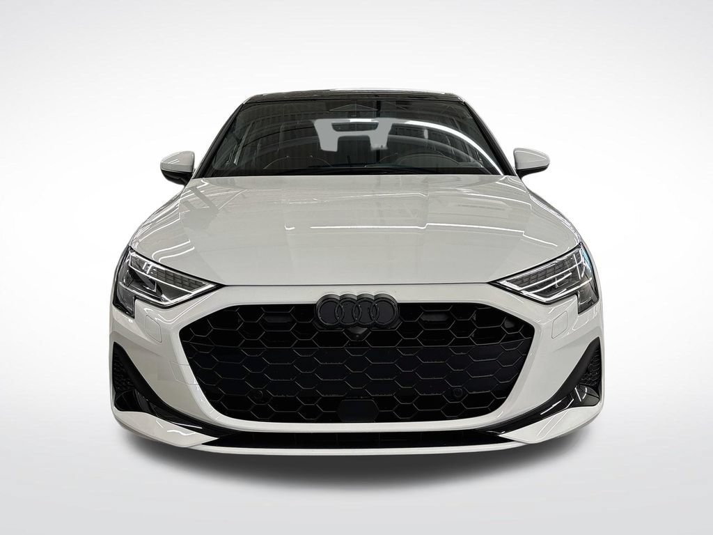 New 2026 Audi A3 2.0T Premium Plus AWD/4WD image 8