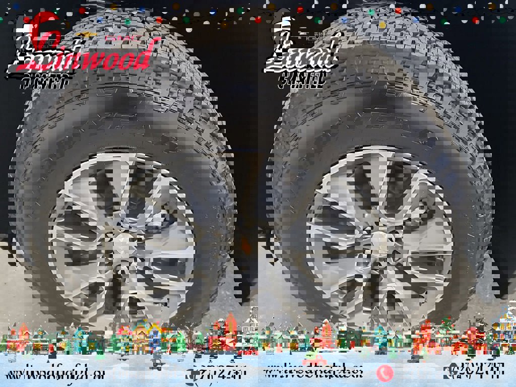 New 2026 Chevrolet Silverado 1500 LT image 9