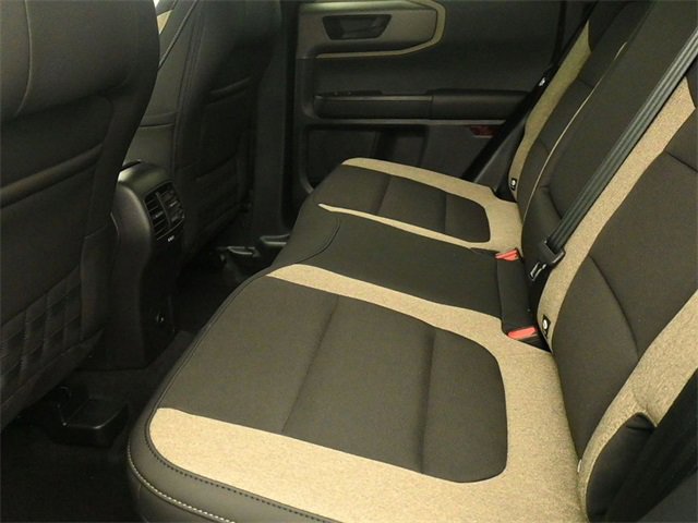 New 2025 Ford Bronco Sport Big Bend w/ Convenience Package image 10