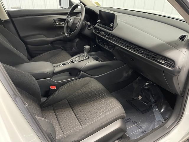 Used 2024 Honda HR-V LX image 18