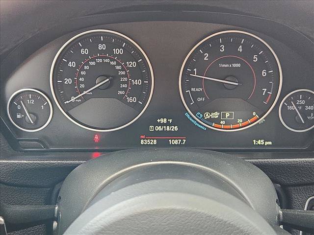 Used 2016 BMW 428i Gran Coupe RWD image 11
