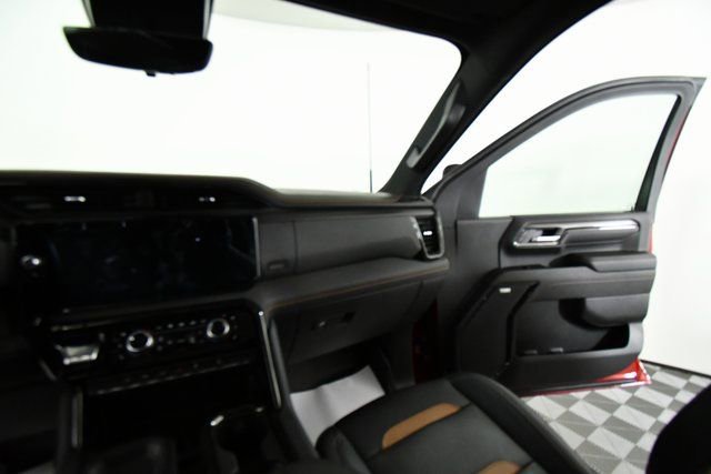 Used 2024 GMC Sierra 3500 AT4 w/ AT4 Premium Plus Package image 20