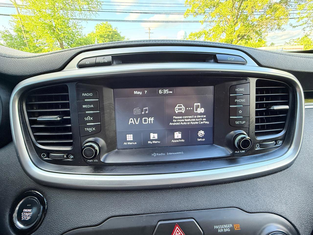 Used 2019 Kia Sorento EX AWD/4WD image 31