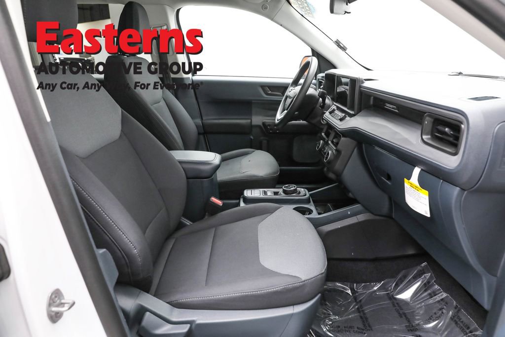 Used 2023 Ford Maverick XL image 23