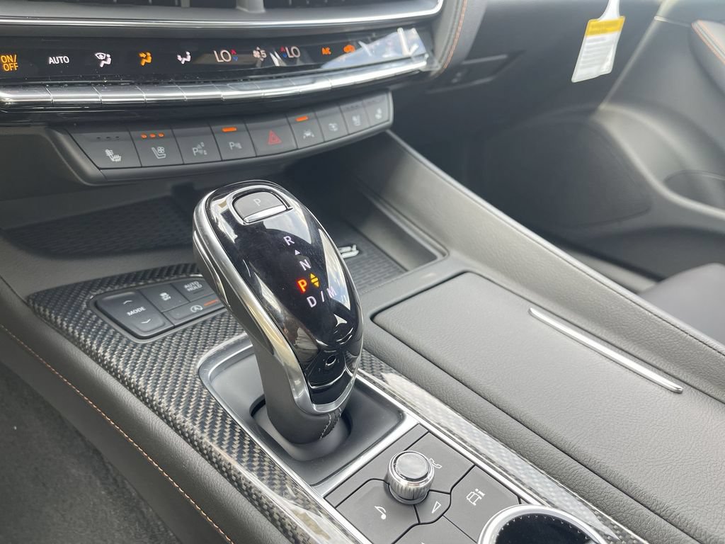 New 2026 Cadillac CT5 Sport w/ Technology Package AWD/4WD image 32