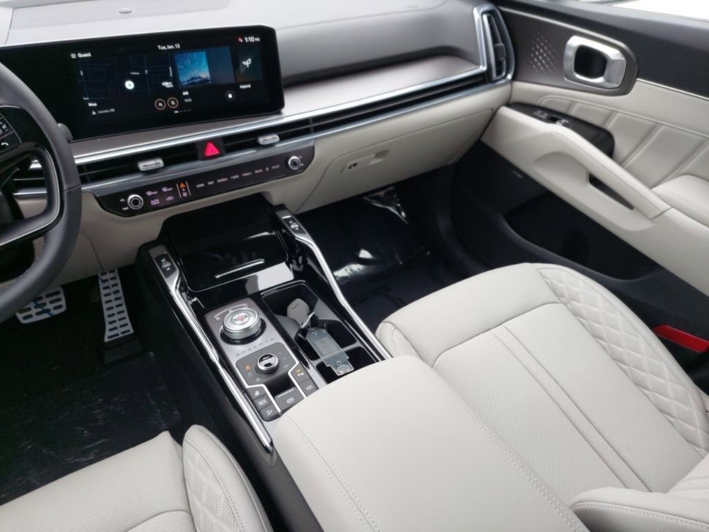 New 2026 Kia Sorento SX Prestige image 17