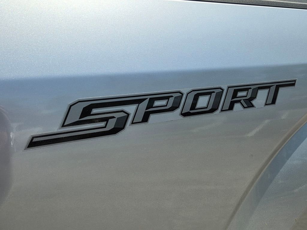 Used 2016 Ford F150 XL w/ Equipment Group 101A Mid image 11