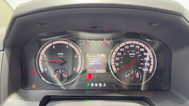 Used 2011 RAM 2500 Laramie AWD/4WD image 26