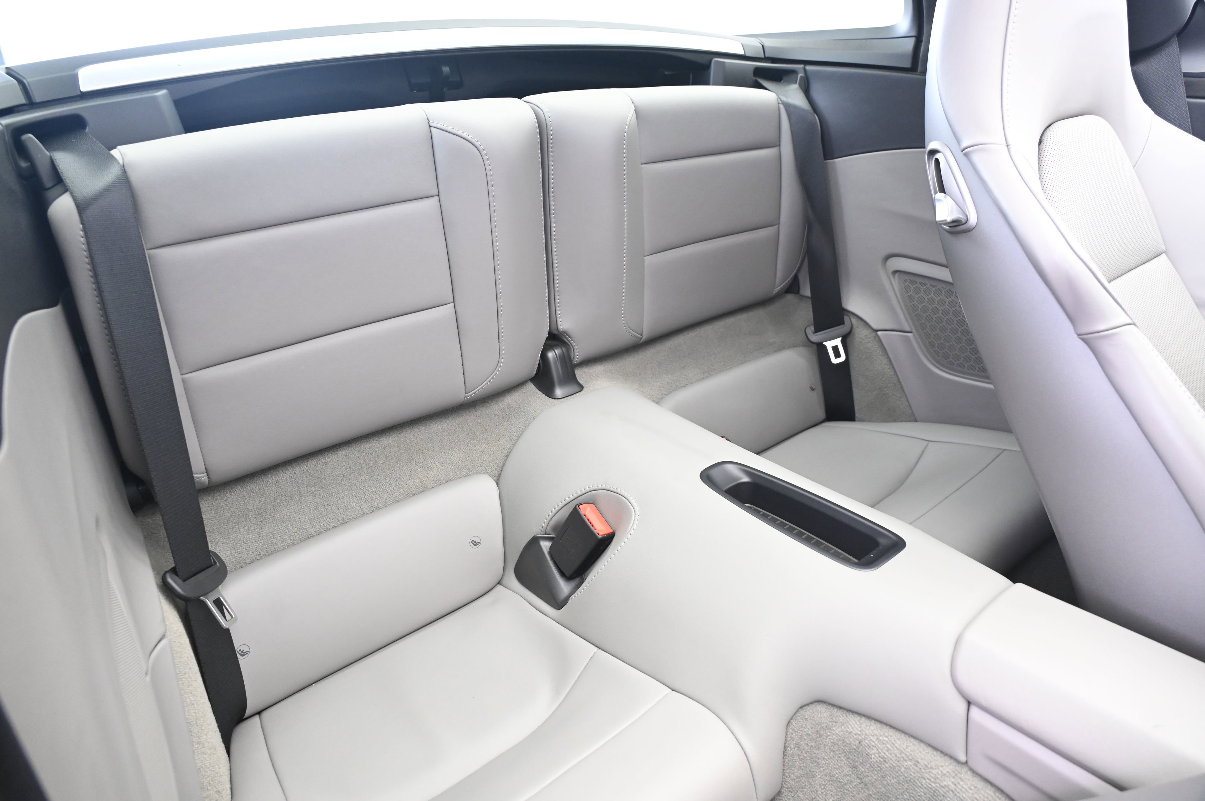 Used 2015 Porsche 911 Targa 4S image 25