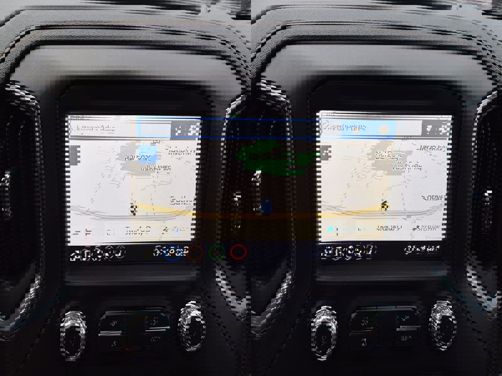 Used 2023 GMC Sierra 2500 AT4 w/ AT4 Preferred Package image 30