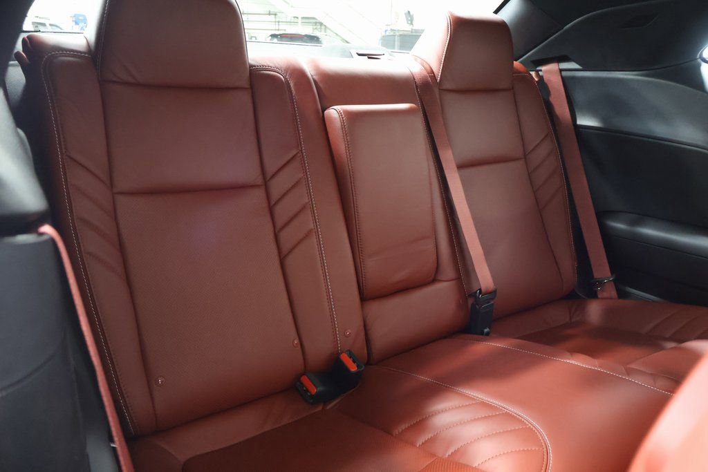 Used 2022 Dodge Challenger SRT Hellcat image 24