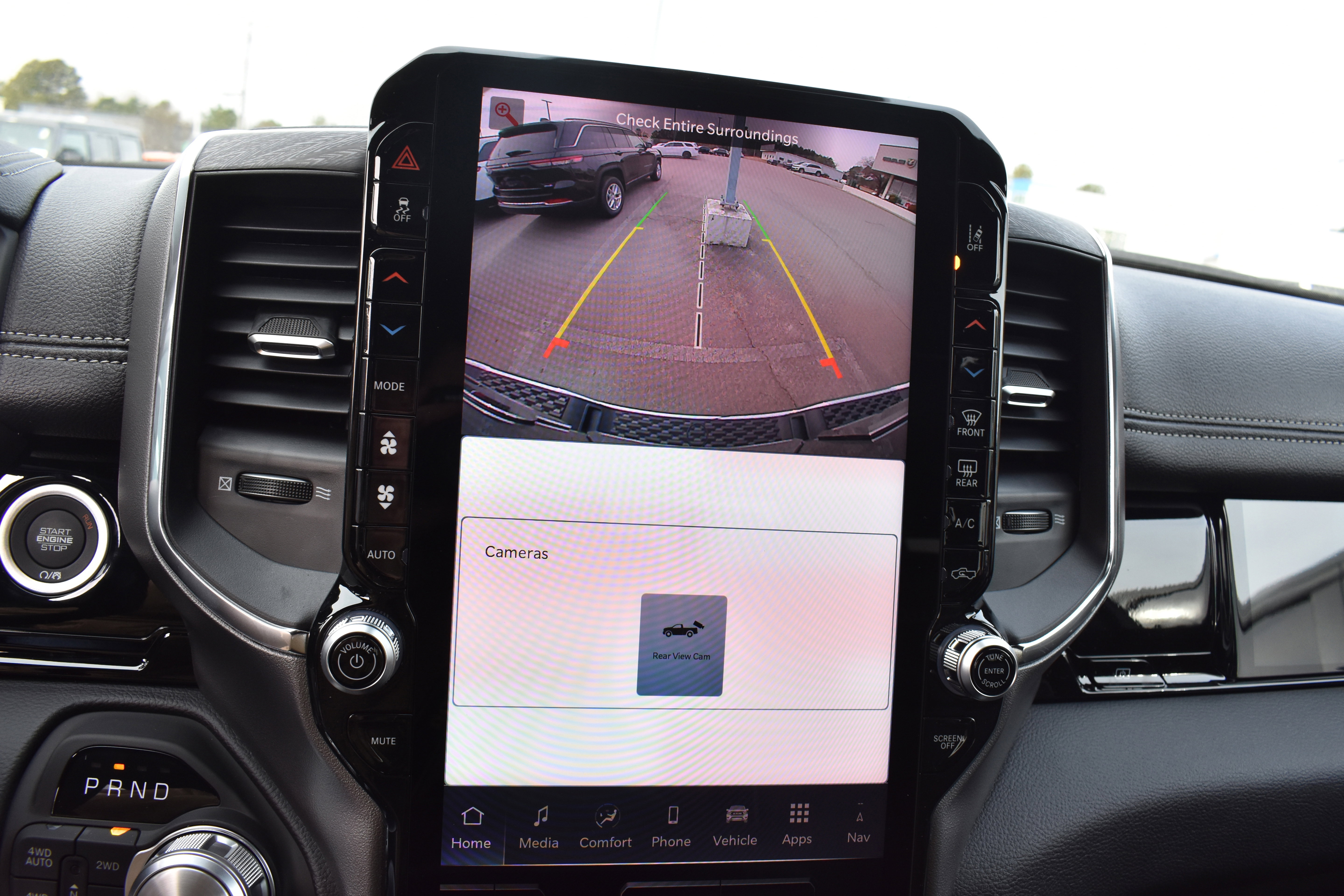 New 2026 RAM 1500 Laramie image 18