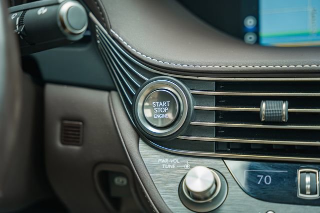 Used 2020 Lexus LS 500 AWD w/ Interior Upgrade Package image 29