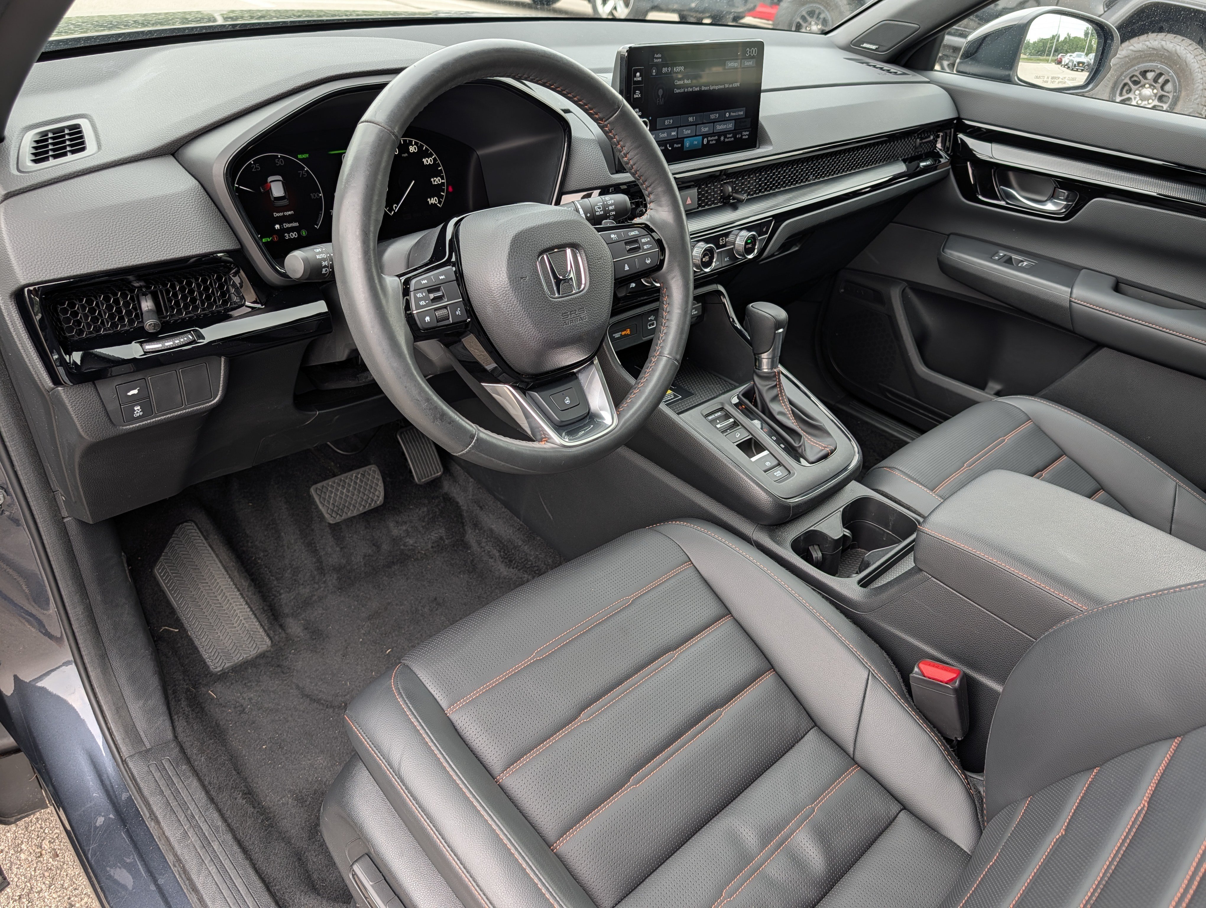 Used 2023 Honda CR-V Sport Touring image 18